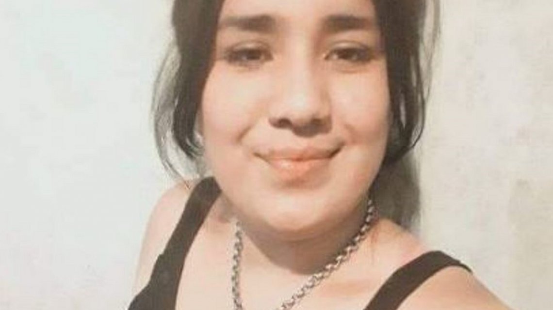 Micaela Insaurralde Micaela Insaurralde