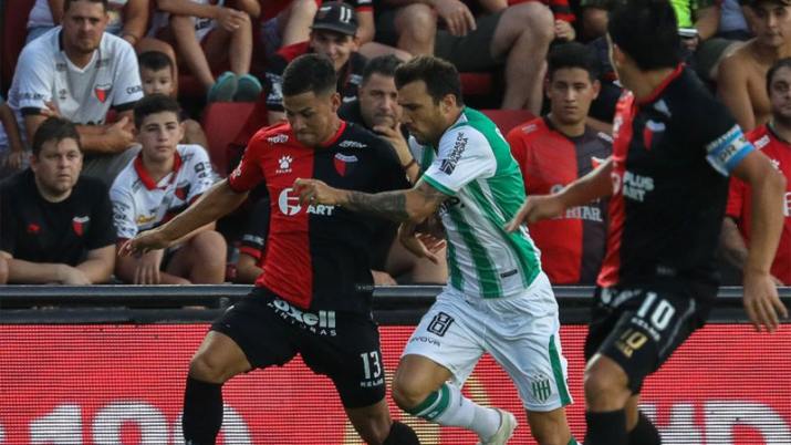 Banfield Colón Banfield Colón