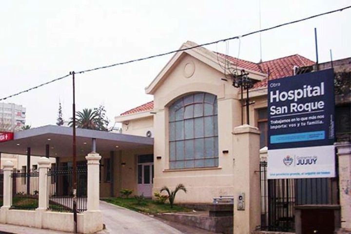 Hospital San Roque Hospital San Roque