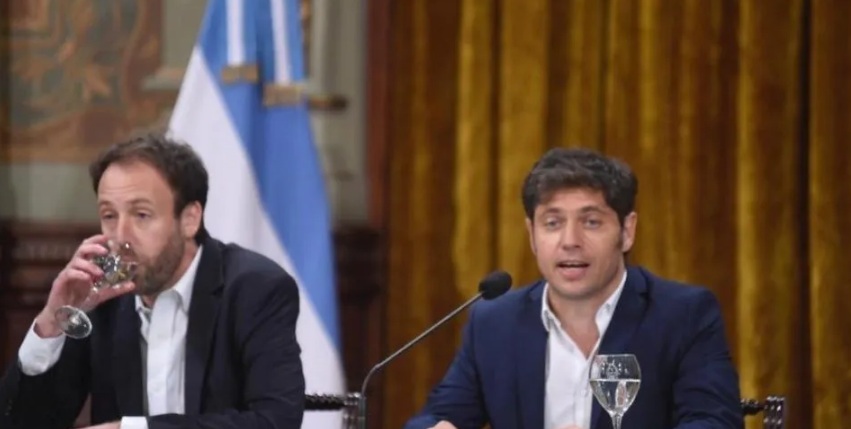 Kicillof Kicillof