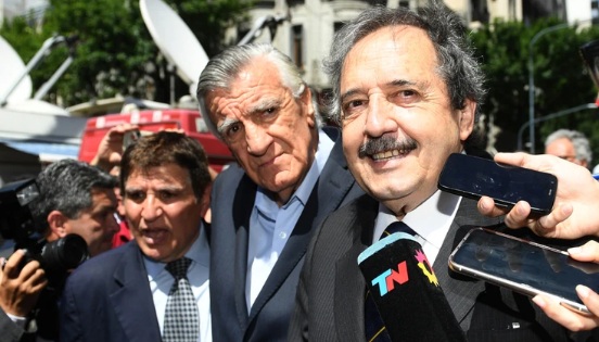 Alfonsín Alfonsín
