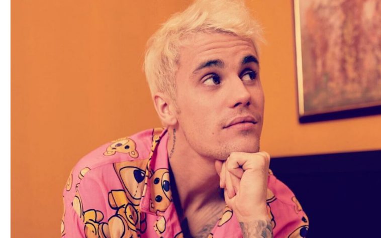 Justin B Justin B