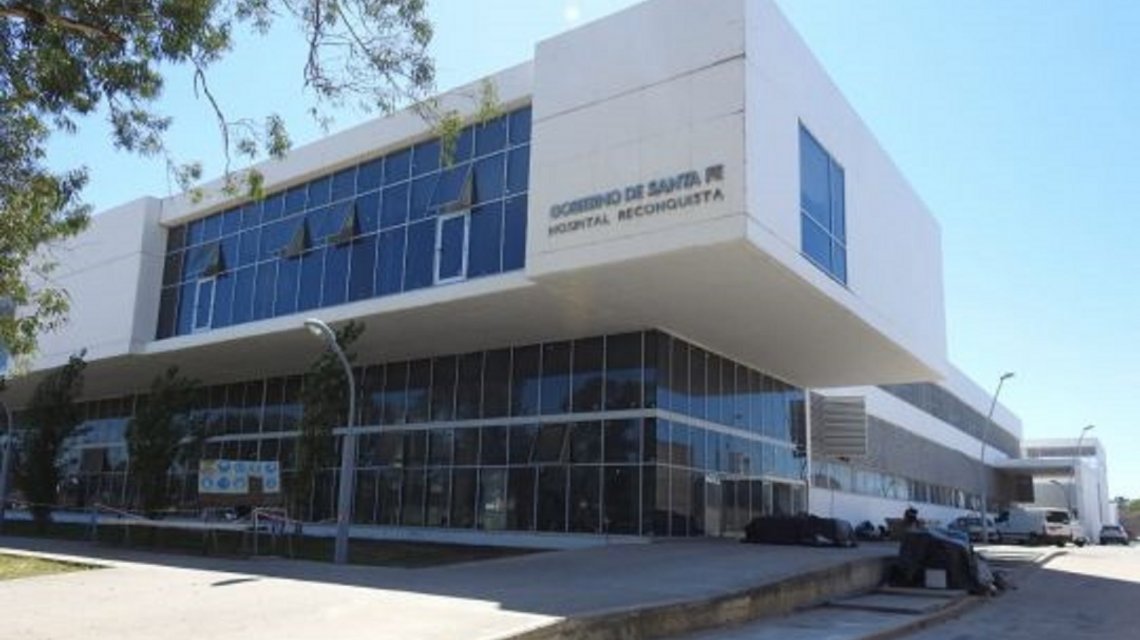 Hospital Reconquista Hospital Reconquista