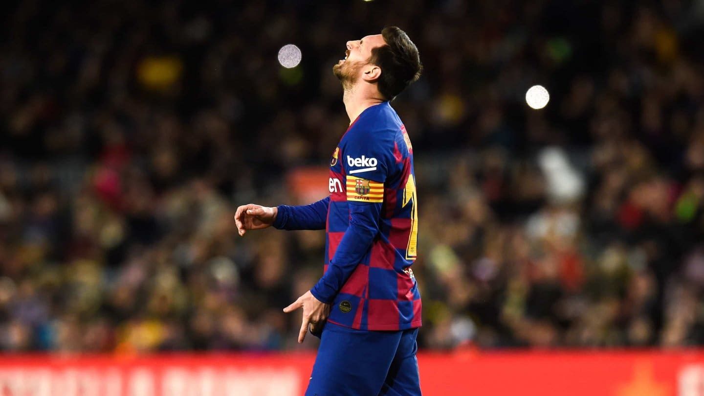 Messi Messi