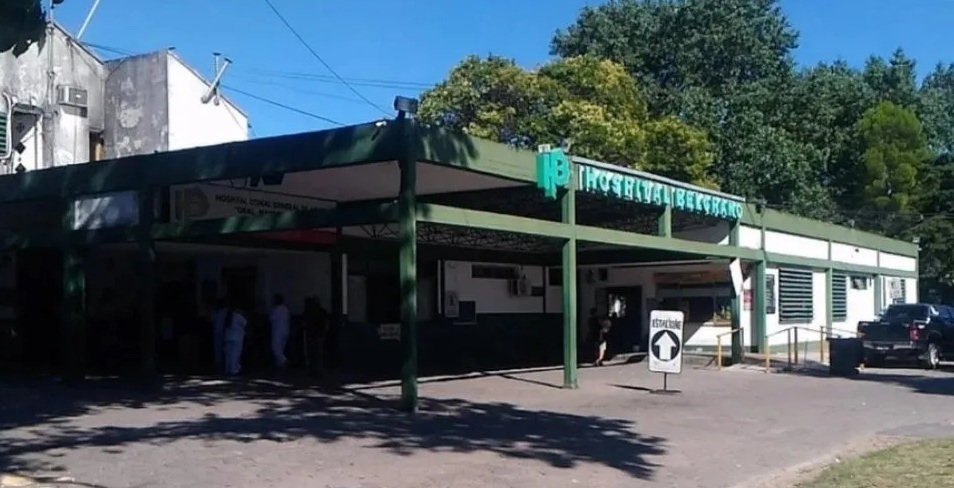 Hospital Belgrano Hospital Belgrano
