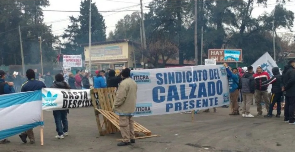Sindicato pidiendo precisiones para los trabajador Sindicato pidiendo precisiones para los trabajador