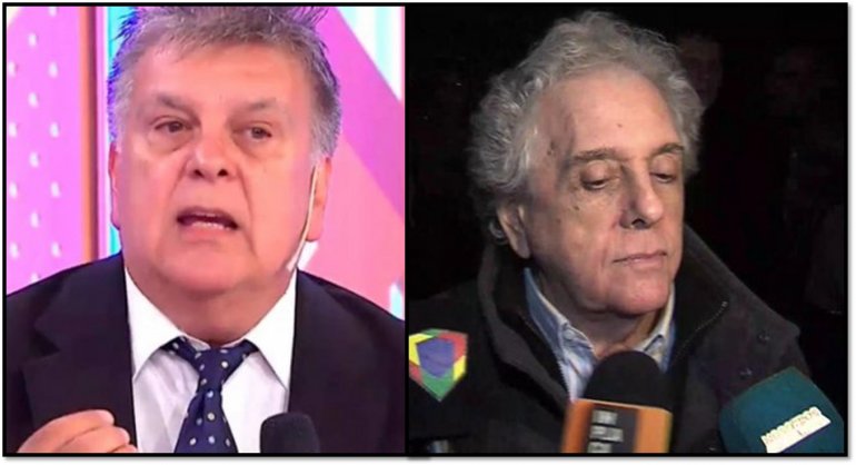 Ventura y Gasalla Ventura y Gasalla