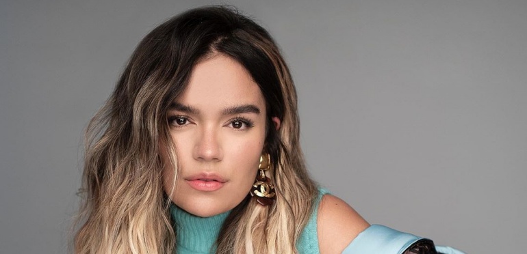 Karol G Karol G