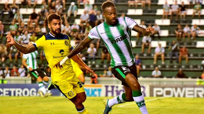 Rosario Central Banfield Rosario Central Banfield
