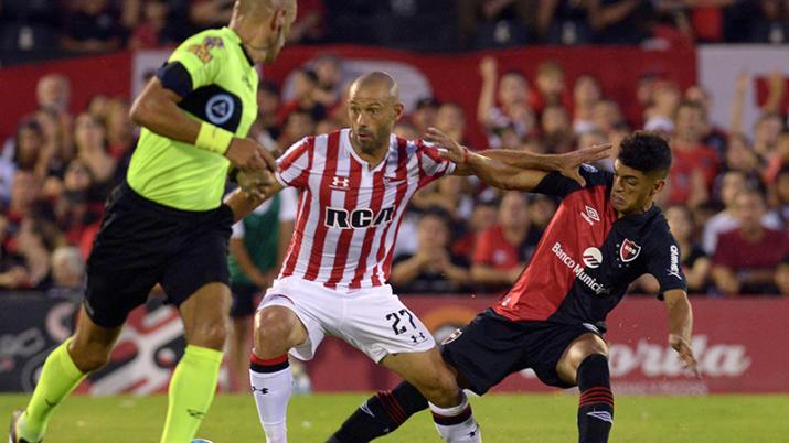 Newell´s Estudiantes Newell´s Estudiantes