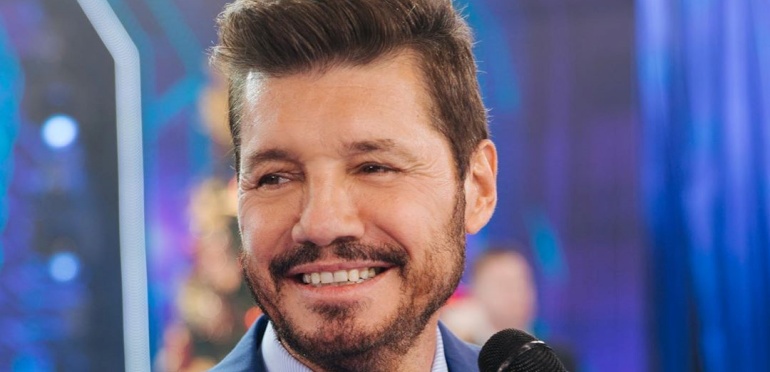Marcelo Tinelli Marcelo Tinelli