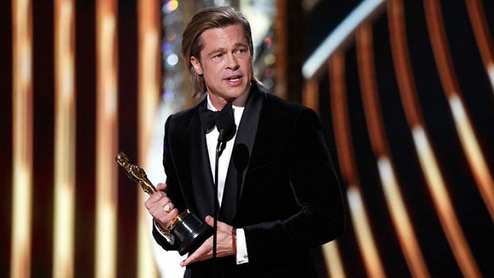 Brad Pitt Brad Pitt