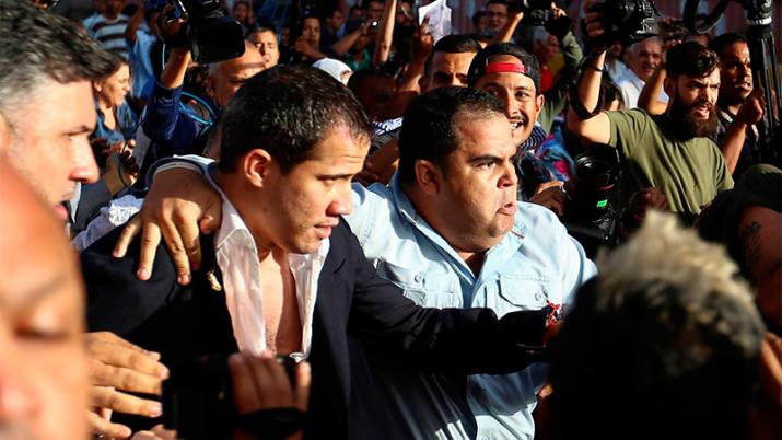 Guaidó Guaidó