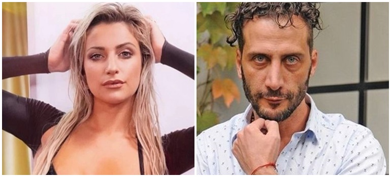 Bianca y Luciano Bianca y Luciano
