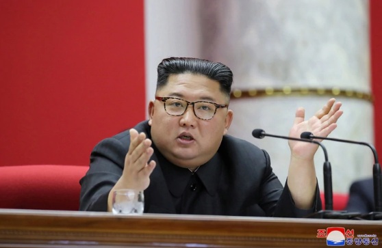 Kim Jong-un Kim Jong-un