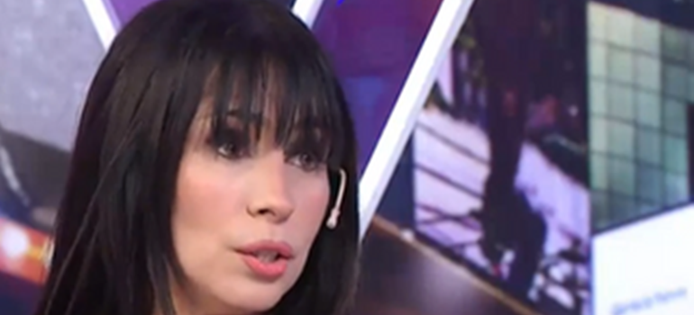Marixa Balli Marixa Balli