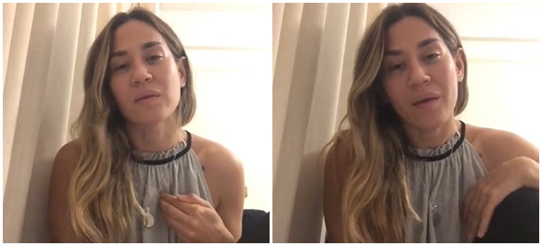 Jimena Barón Jimena Barón