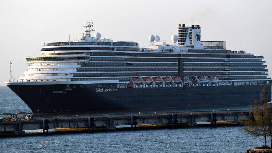 Crucero Crucero