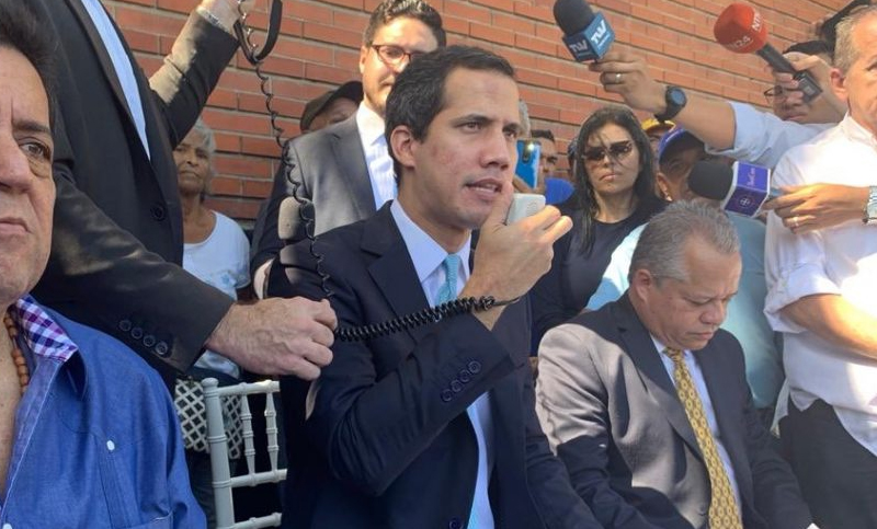 Guaidó Guaidó