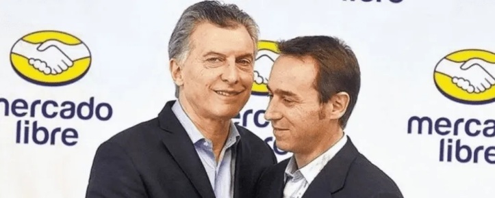 Fue uno de los empresarios más cercanos a Macri