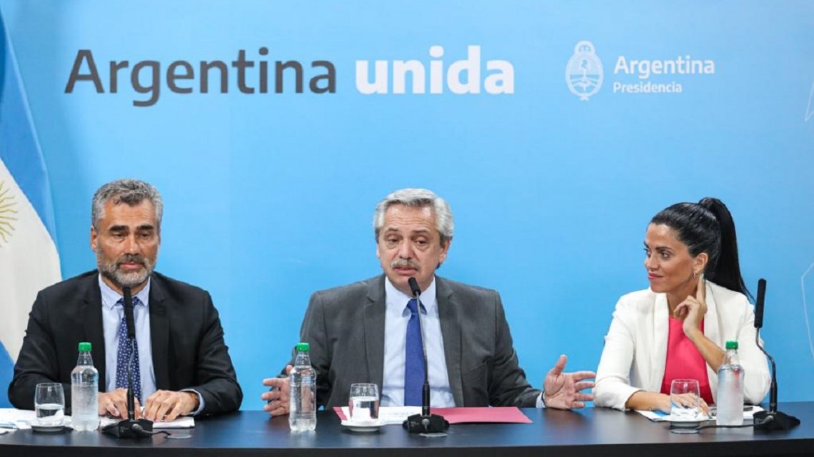 Vanoli Fernández y Volnovich. Vanoli Fernández y Volnovich.