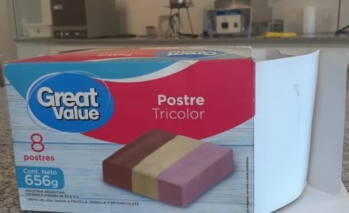 El producto en cuestión (Imagen Ilustrativa)