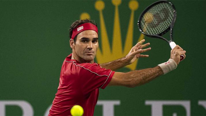 Federer Federer