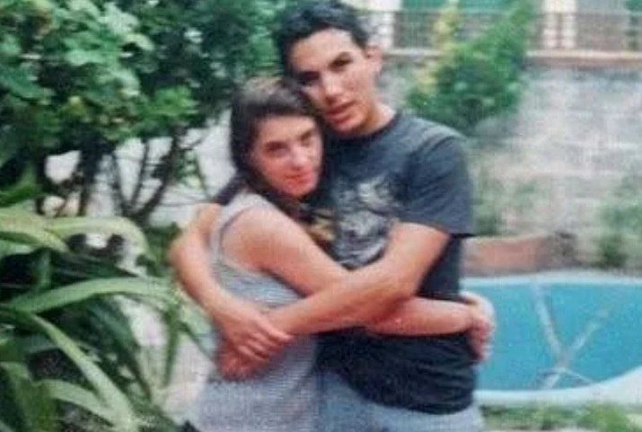 Tablado y Carolina