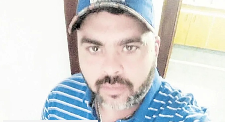Sujeto acusado de semejante aberración Sujeto acusado de semejante aberración