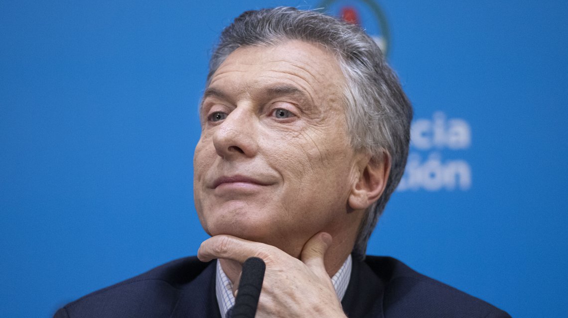 Macri Macri