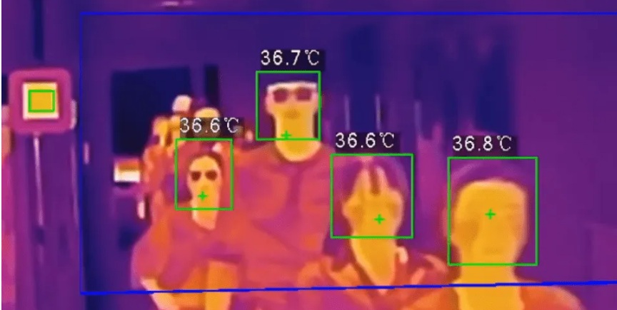 Control de temperatura Control de temperatura