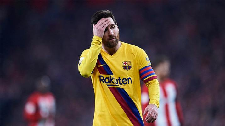 Messi Messi