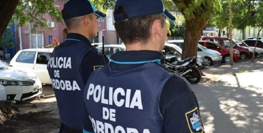 El individuo ahora cuenta con custodia El individuo ahora cuenta con custodia