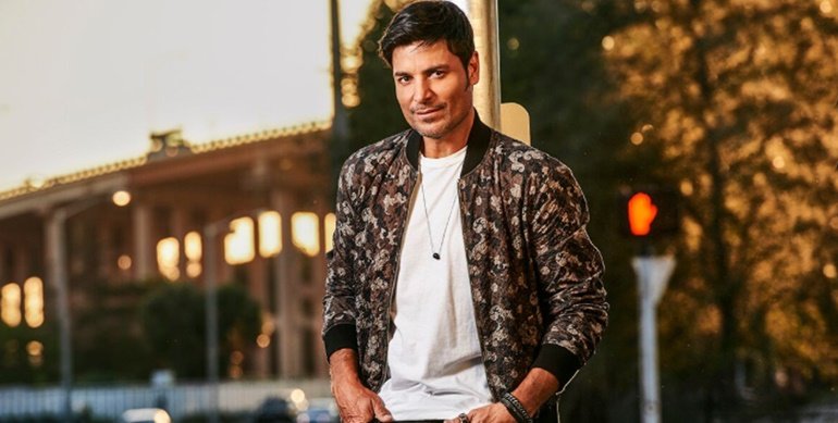 Chayanne Chayanne