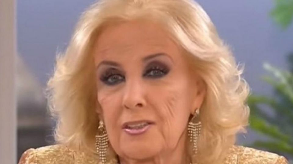 Mirtha Legrand Mirtha Legrand