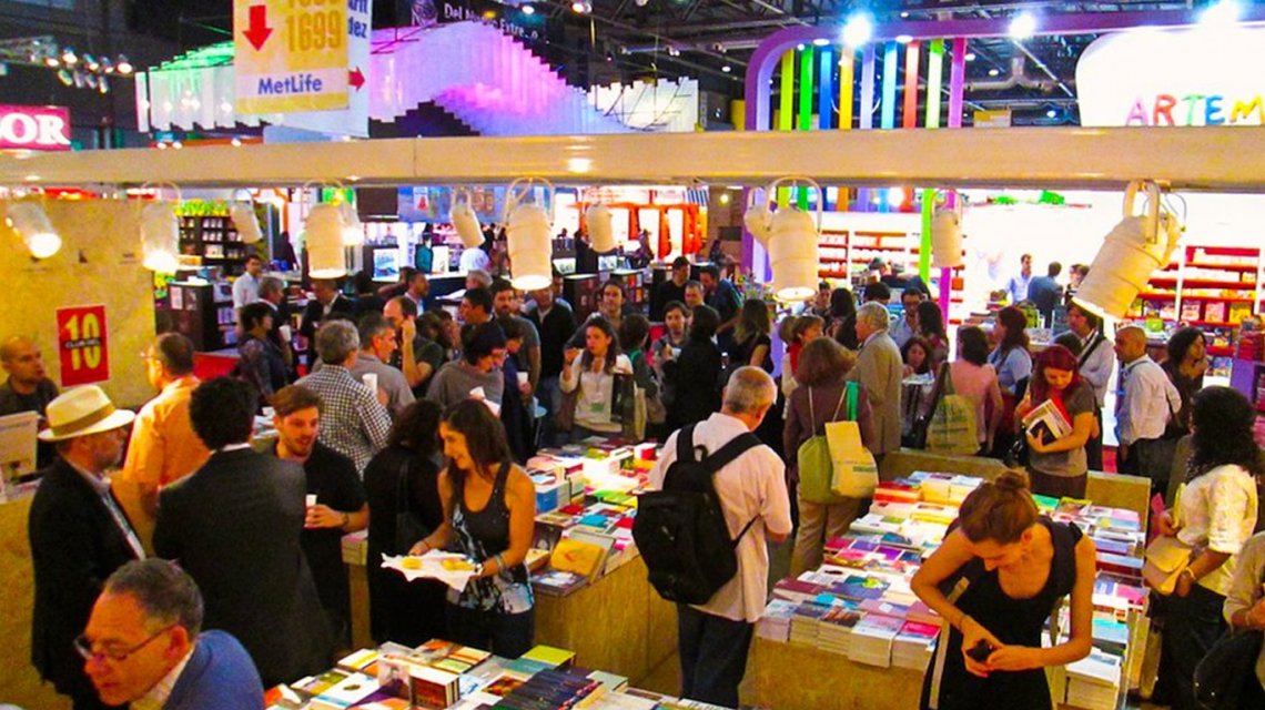 Feria del Libro Feria del Libro