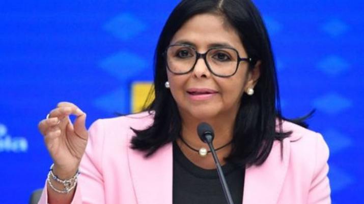 Gobierno de Venezuela Gobierno de Venezuela