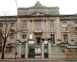 Instituto Malbrán