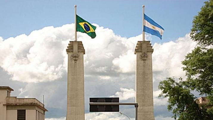 Fronteras Fronteras