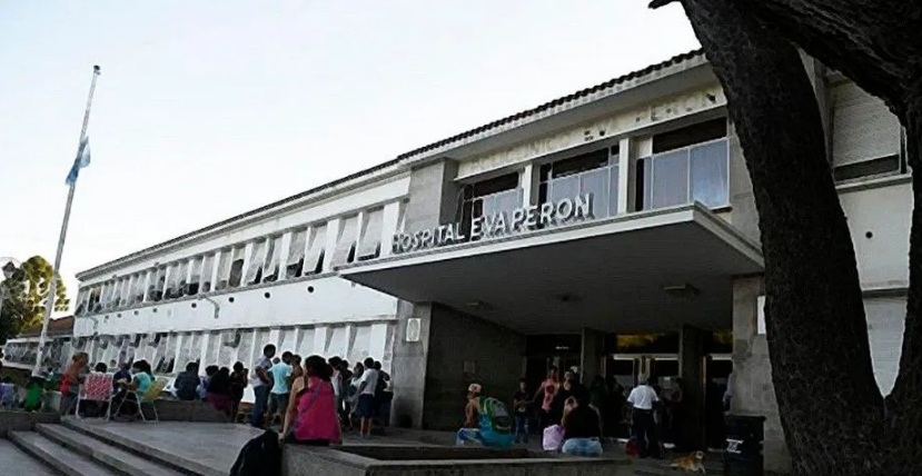 Hospital Eva Perón de Santa Fe Hospital Eva Perón de Santa Fe