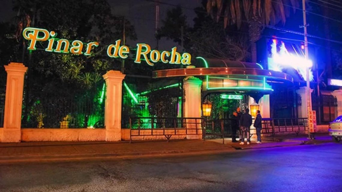 Pinar de Rocha Pinar de Rocha