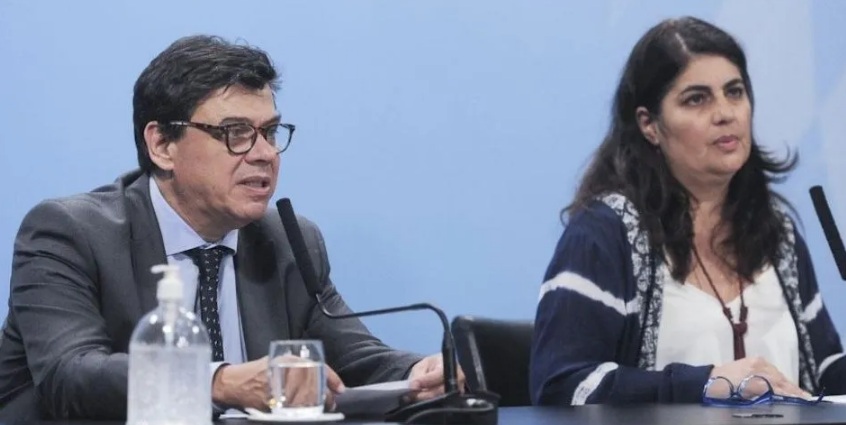Ministro de Trabajo Ministro de Trabajo