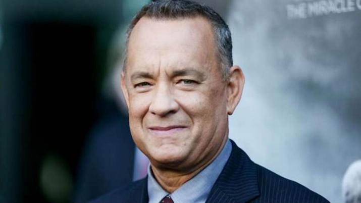 Tom Hanks Tom Hanks