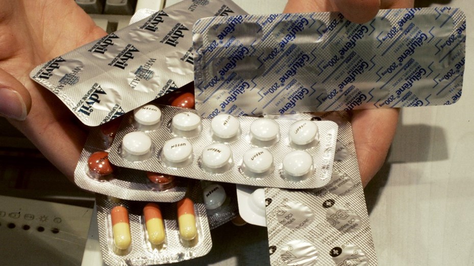 Ibuprofeno Ibuprofeno