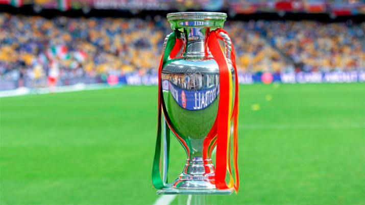 Eurocopa Eurocopa