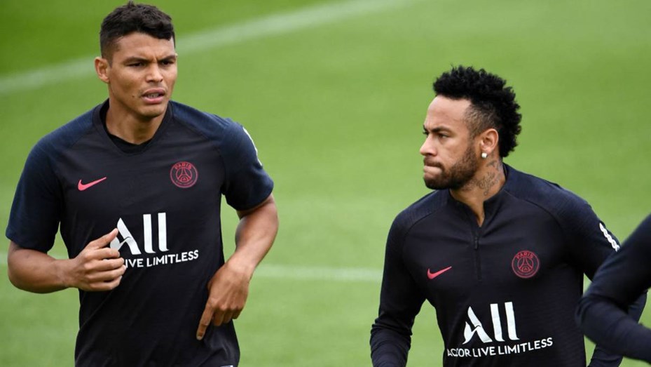 Neymar Neymar