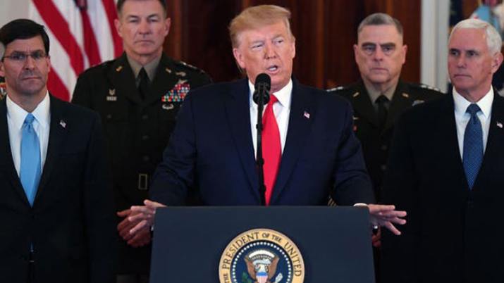 Trump Trump