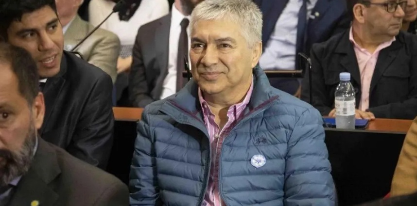 Lázaro Báez Lázaro Báez
