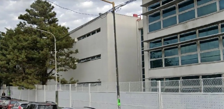 Investigado por la Fiscaliía de Delitos Sexuales Investigado por la Fiscaliía de Delitos Sexuales