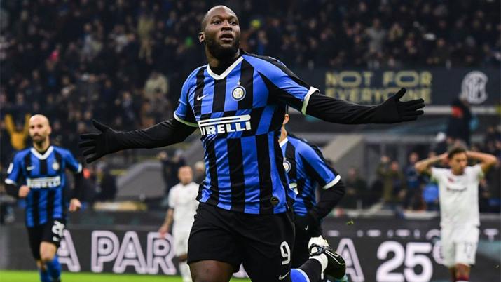 Lukaku Lukaku